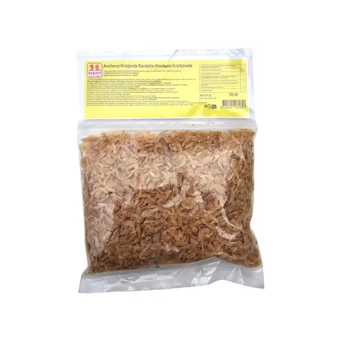 Dried Shrimps - 100g (Koonisso)