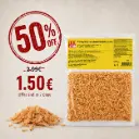 Dried Shrimps 100g | කූනිස්සෝ – 50% OFF