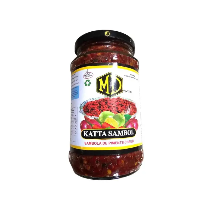 MD Katta Sambol - 330g