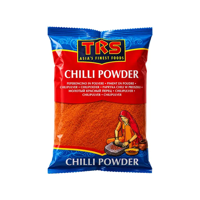 TRS Chilli Powder 400g | මිරිස් කුඩු