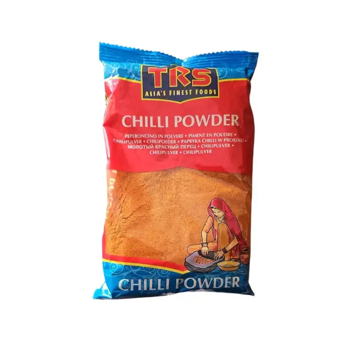TRS Chilli Powder 400g | මිරිස් කුඩු