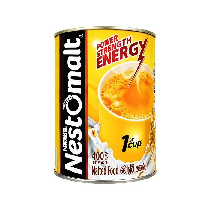 Nestomalt 400g | නෙස්ටොමෝල්ට් | 10% OFF (Valid till Oct 30th!)