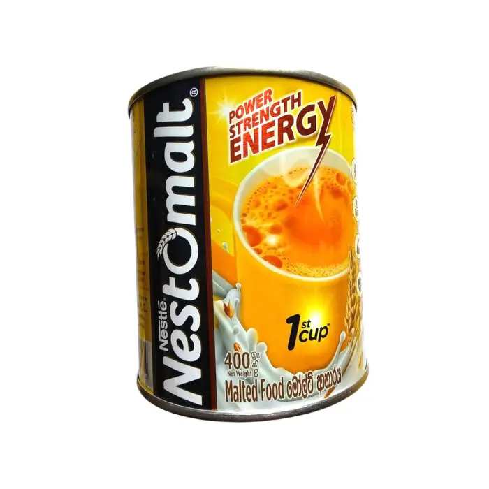 Nestomalt 400g | නෙස්ටොමෝල්ට්