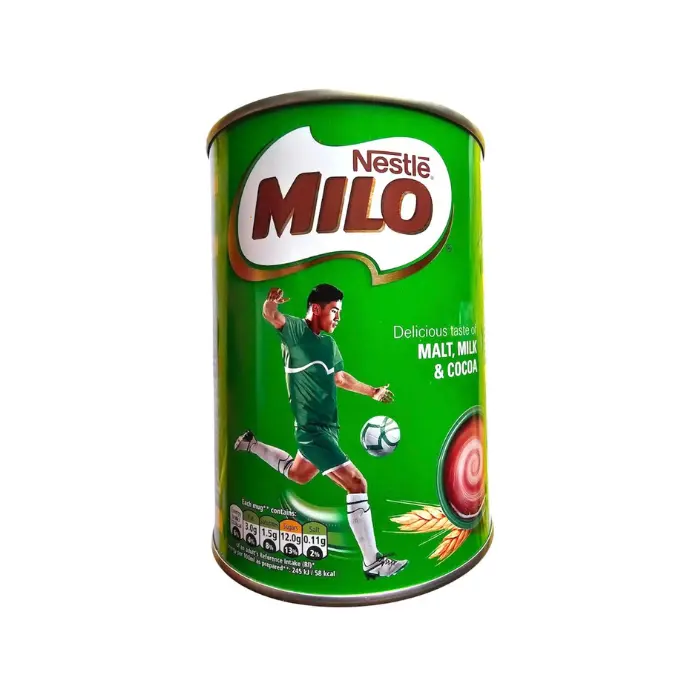 Milo 400g | මයිලෝ