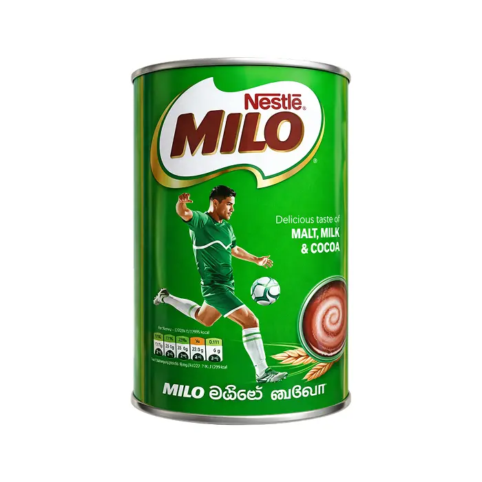 Milo 400g | මයිලෝ