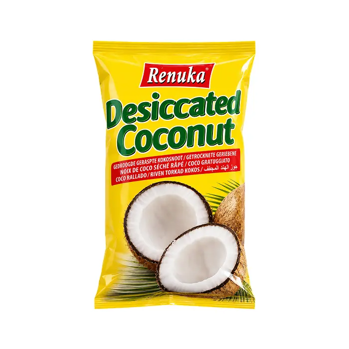 Renuka Desiccated Coconut 1kg | වියළි පොල් කුඩු 