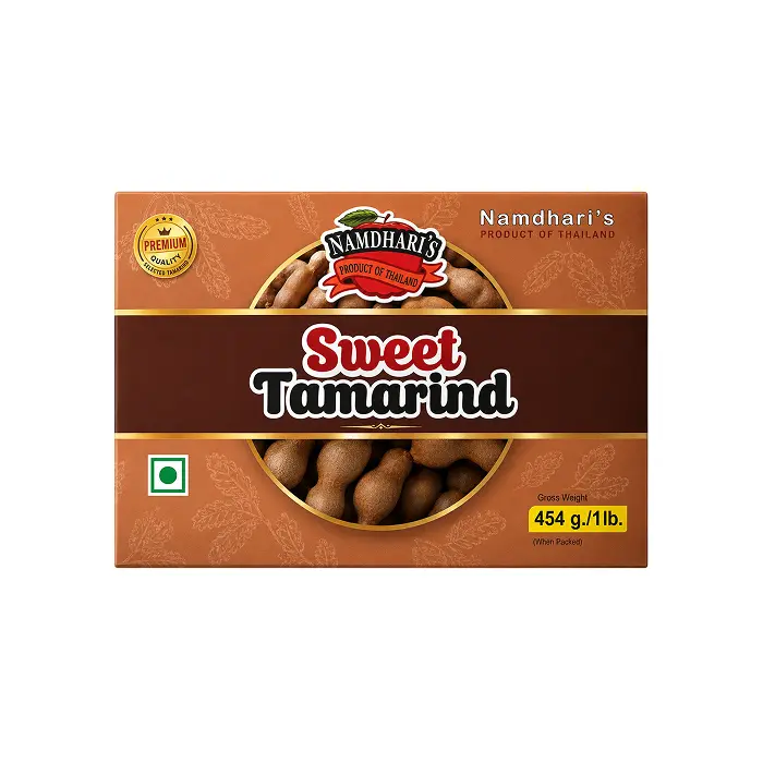 Tamarind Sweet 454g | පැණි සියඹලා
