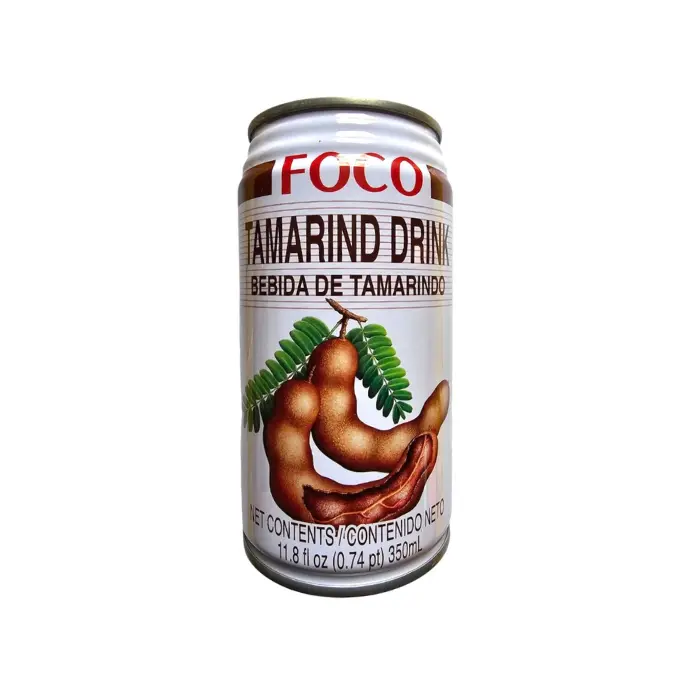 FOCO Tamarind 350ml - (Mit Pfand)