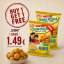 Maliban Yahaposha 200g | යහපෝෂ | BUY 1 GET 1 FREE