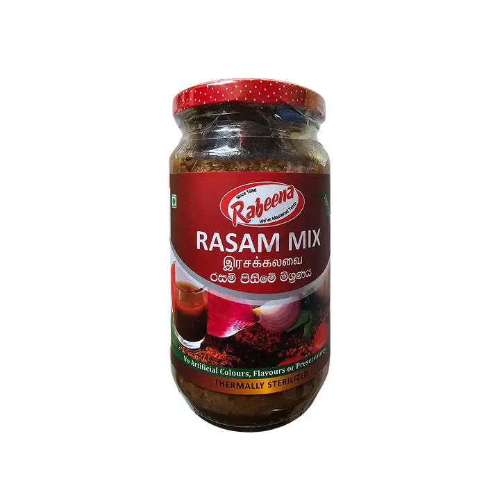 Rabeena Rasam Mix 350g | රසම් මිශ්‍රණය