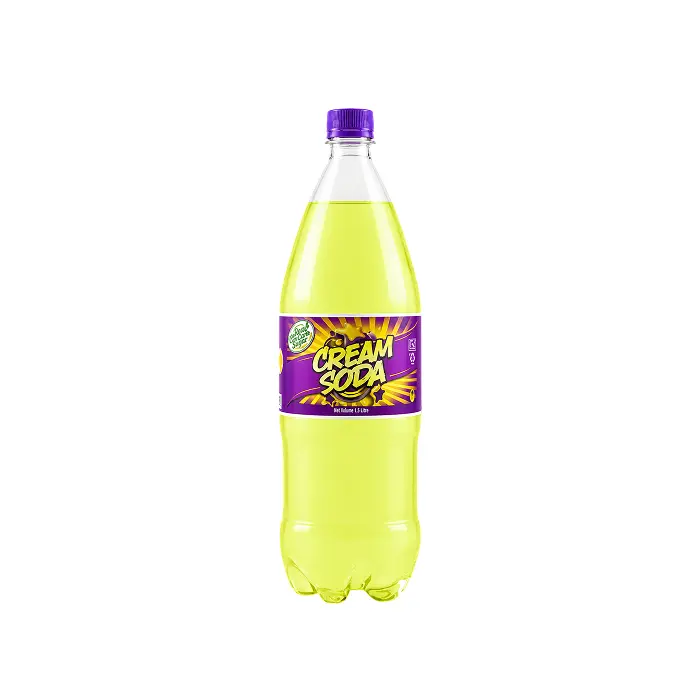 Elephant House Cream Soda 1.5L | ක්‍රීම් සෝඩා