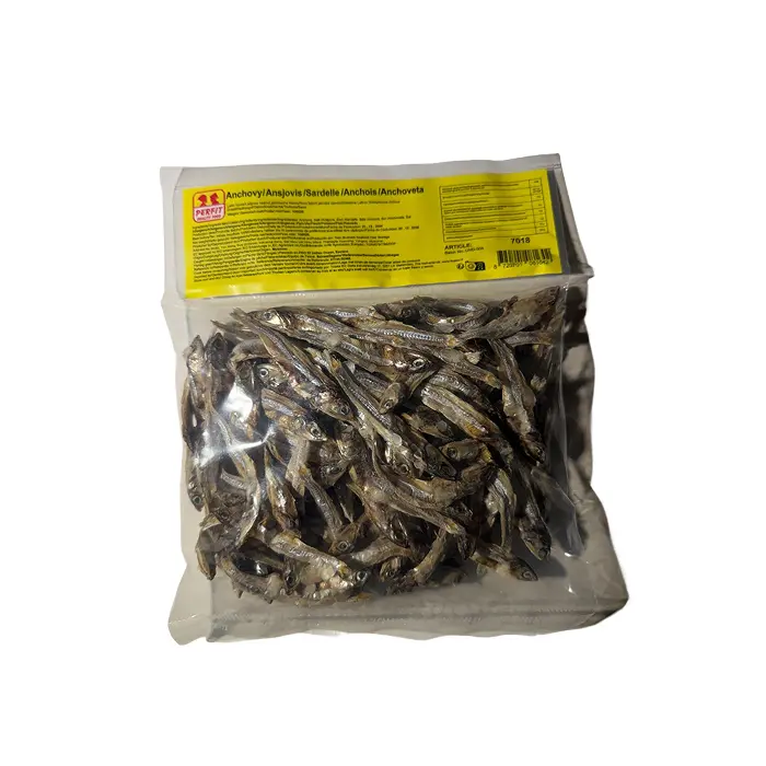 Perfit Anchovy ( හාල්මැස්සෝ) 100g