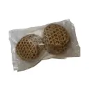 Bamboo String Hopper Plate Tray 10 Pack | ඉඳි ආප්ප තැටි