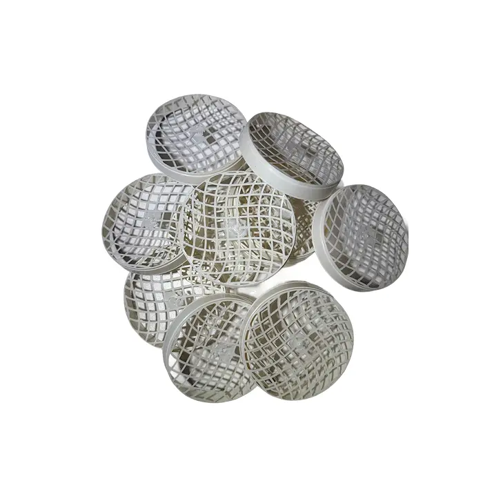 Plastic String Hopper Plate Tray 12 Pack | ඉඳි ආප්ප තැටි