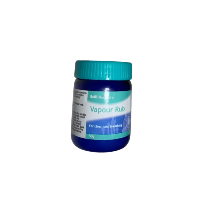 Vapour Balm (Vix Balm) 