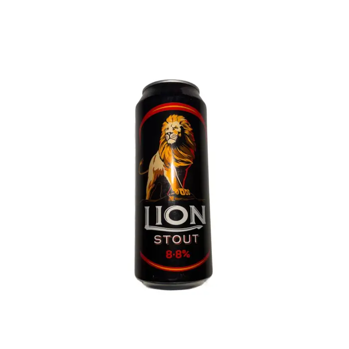 Lion Staut Can 330ml