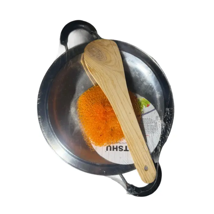 Sri Lankan style Appa Chatti | ආප්ප තාච්චිය