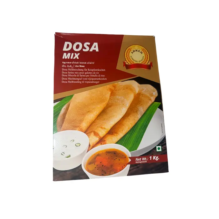 Annam Dosa Mix 1kg | Dosa-Mischung