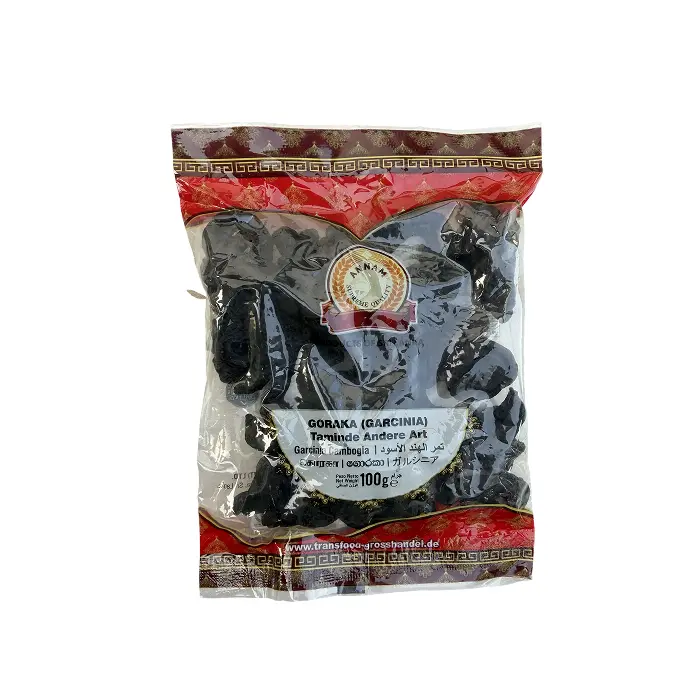 Annam Goraka 100g | ගොරකා