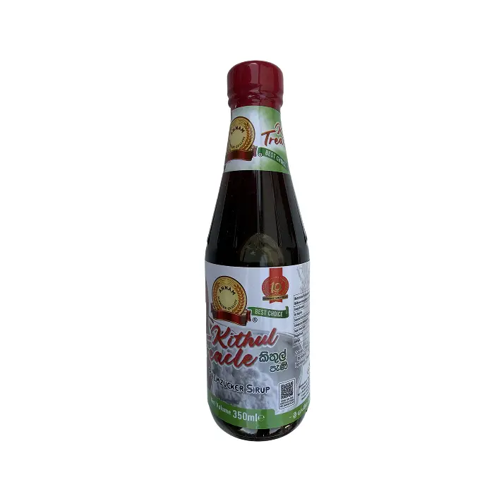 Annam Kithul Treacle 350ml