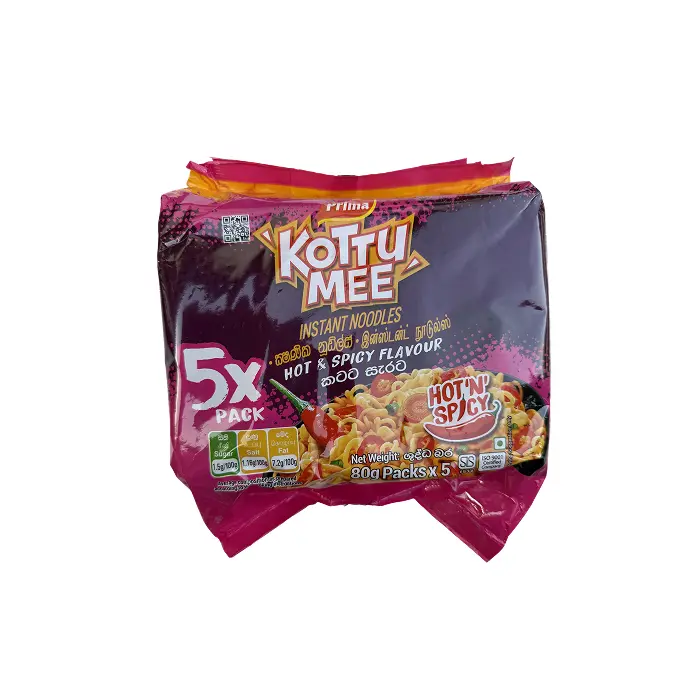 Kottu Mee Family Pack 5X