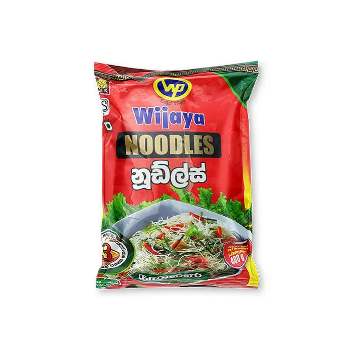 Wijaya Noodles 400g