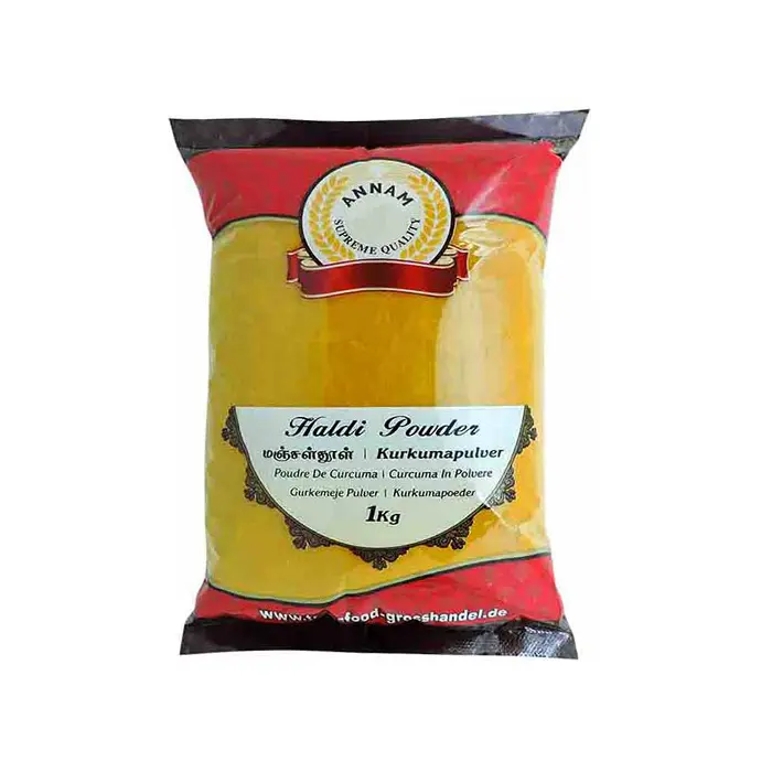 Haldi Powder - 1kg