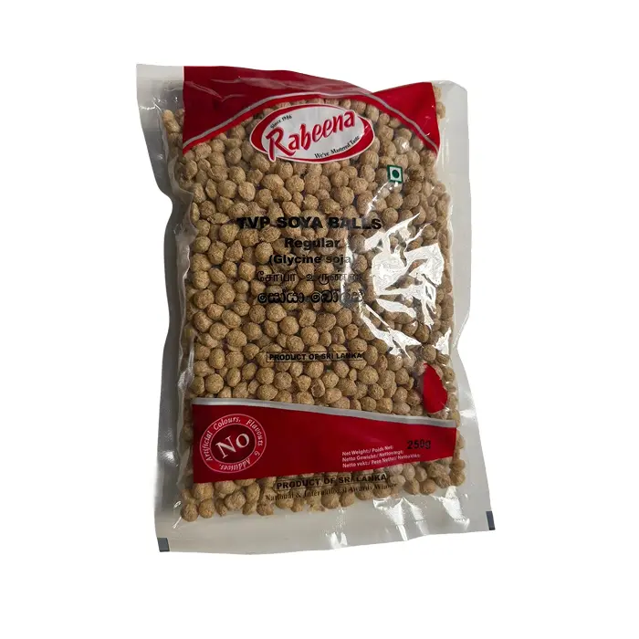Rabeena Soya Balls 250g
