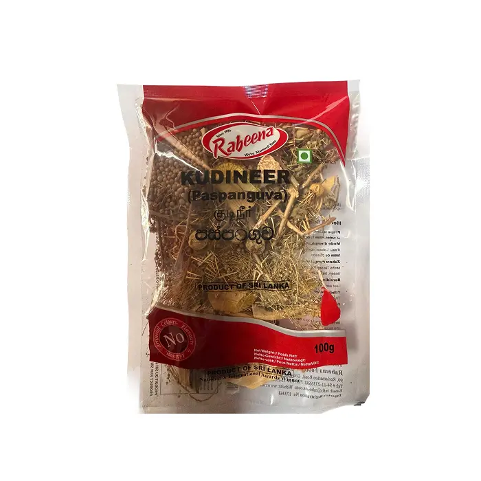 Rabeena Paspanguwa 100g | පස්පංගුව