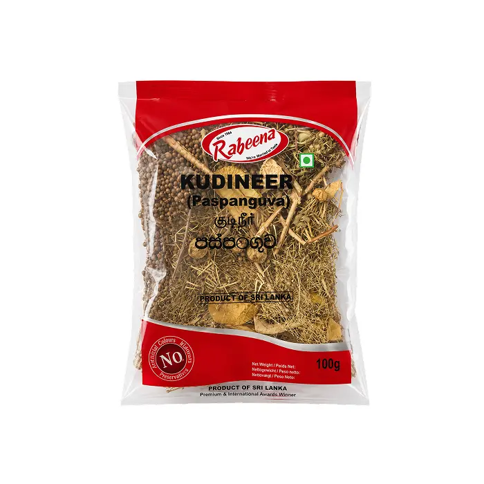 Rabeena Paspanguwa 100g | පස්පංගුව