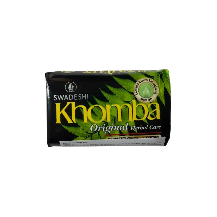 Khomba Soap | කොහොඹ සබන්