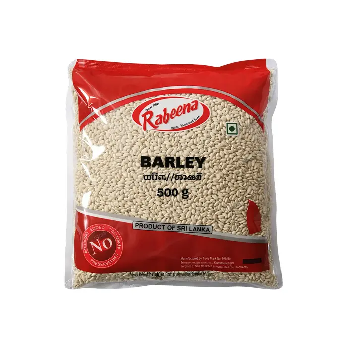 Rabeena Barley 500g | Gerste  