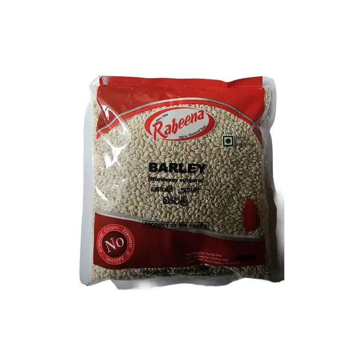 Rabeena Barley 500g | Gerste  