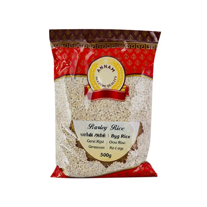 Annam Barley Rice - 500g
