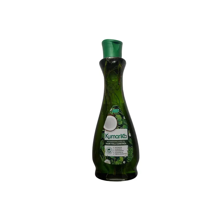 Kumarika Hair Oil 200ml | කුමාරිකා තෙල්