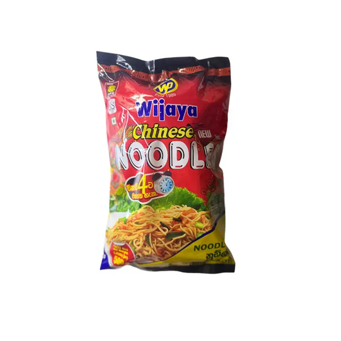 Wijaya Chinese Noodles - 500g