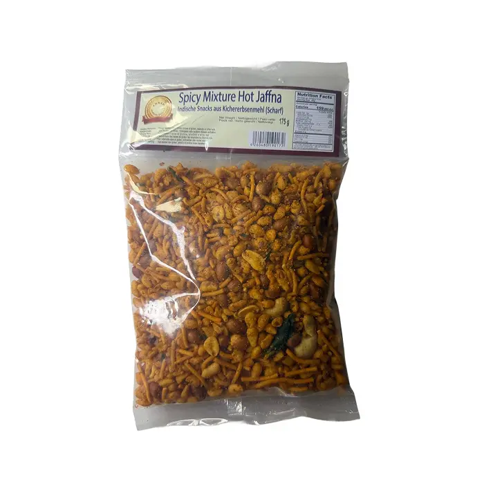 Annam Spicy Mixture Hot Jaffna 175g | Scharfe Jaffna-Mischung