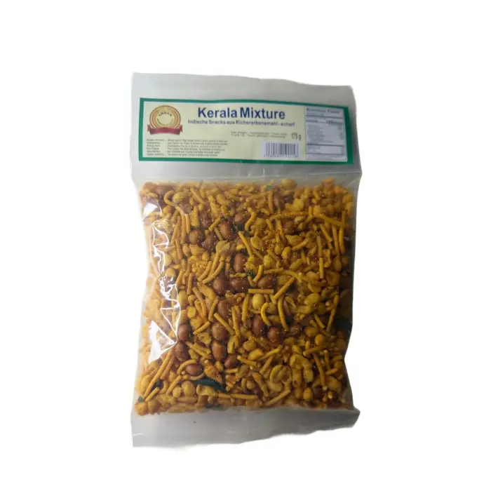 Annam Kerala Mixture 175g | Herzhafte Kerala-Mischung 