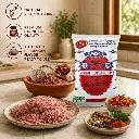 MDK String Hoppers Flour Red 700g | Rotes Idiyappam-Mehl