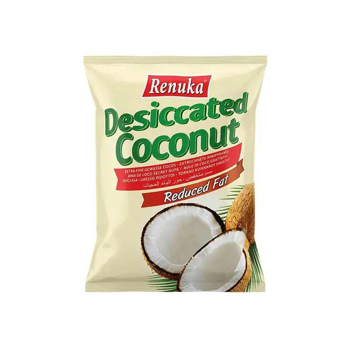Renuka Desiccated Coconut 500g | වියළි පොල් කුඩු