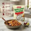 Renuka Desiccated Coconut 500g | වියළි පොල් කුඩු
