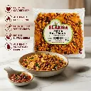 Elakkia Jaffna Hot Mixture 175g | Scharfe Jaffna-Snack-Mischung 