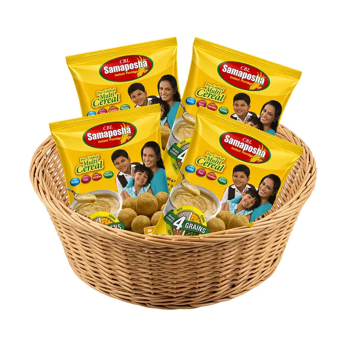 Samaposha Special Bundle 🇱🇰 – Limited Time Offer | Save €1.99