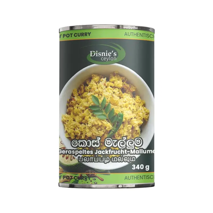 Jackfruit Mallum 340g | කොස් මැල්ලුම