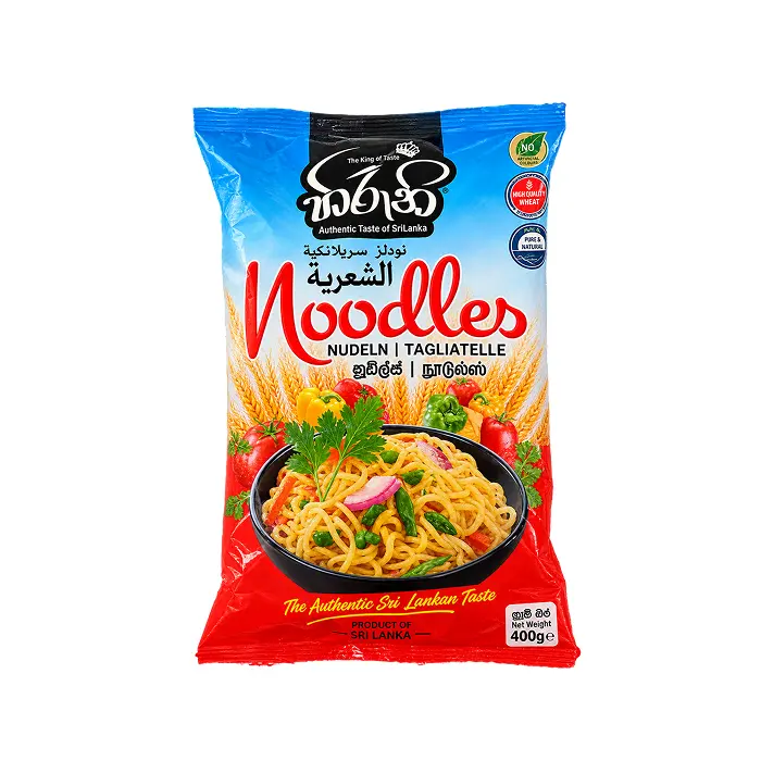 Hiruni Noodles 400g | හිරුනි නූඩ්ල්ස්