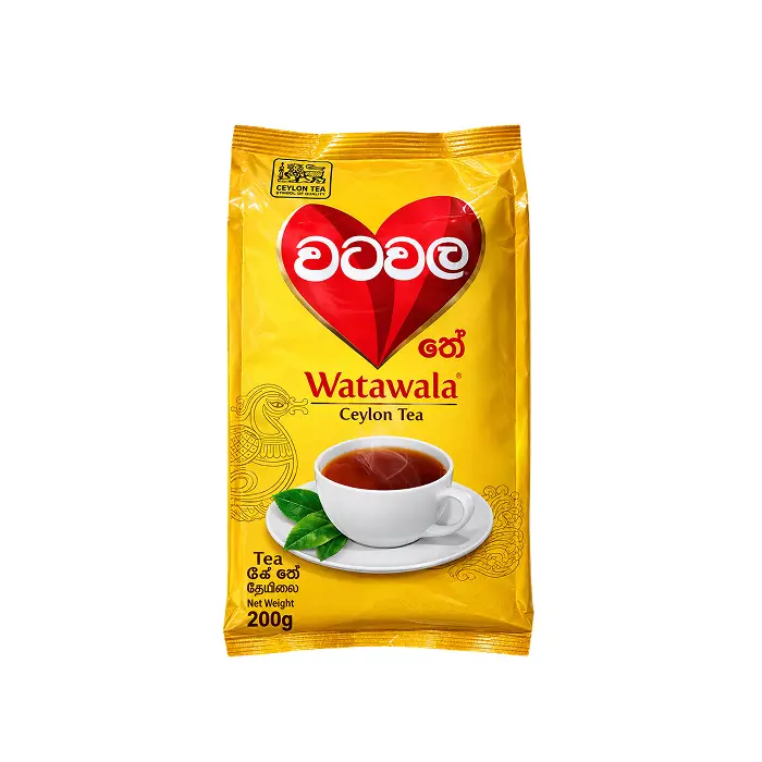 Watawala Tea 200g | වටවල තේ