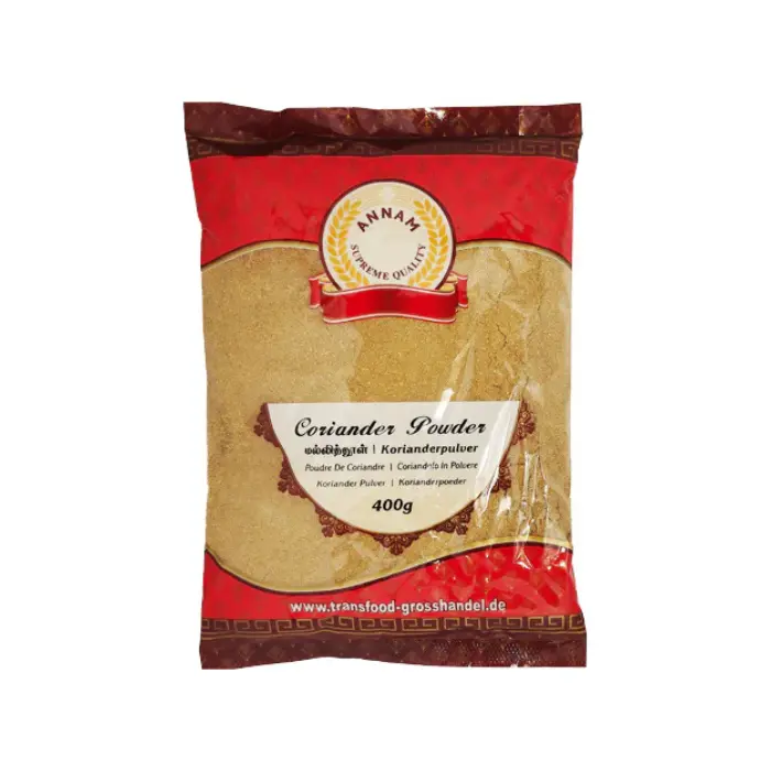 Dhania Powder (Coriander) - 400g