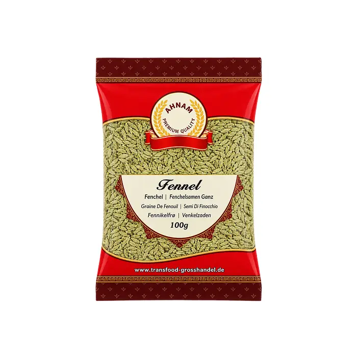 Fennel Seeds - 100g
