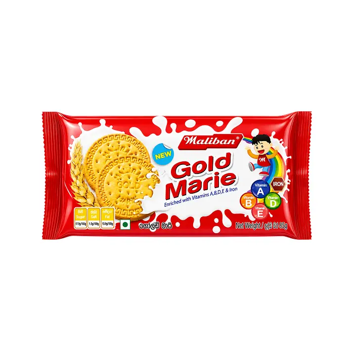 Maliban Gold Marie - 300g