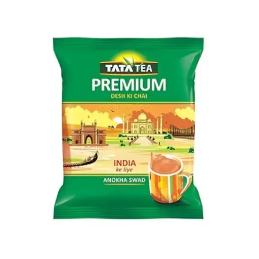Tata Tea Premium - 400g